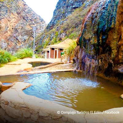 Baños termales de Huamachuco: un paraíso escondido entre montañas que tienes que conocer sí o sí
