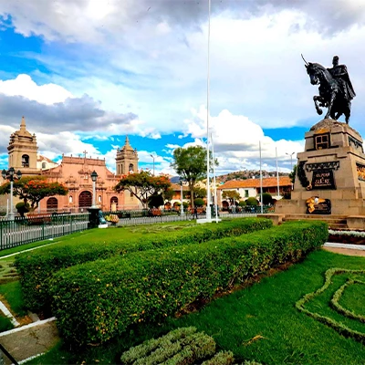 Basílica Catedral de Ayacucho: 5 datos que debes conocer del mágico templo