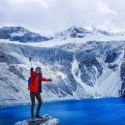 Callejón de Huaylas: descubre la joya paisajística de los Andes