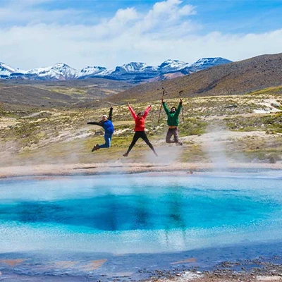 Escápate este feriado: descubre 9 destinos del Perú perfectos para vacacionar