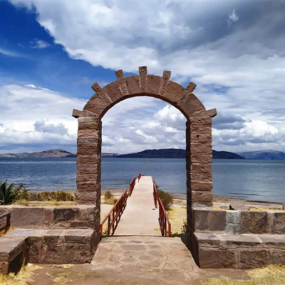 Descubre Capachica: fiestas, danzas y tradiciones vivas del altiplano peruano