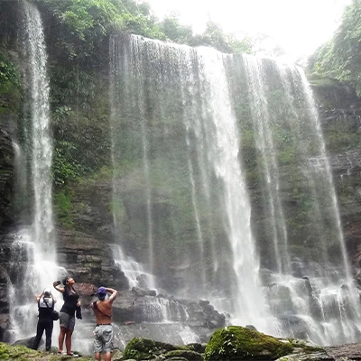 Ruta de cataratas en Satipo: 5 destinos que no te puedes perder