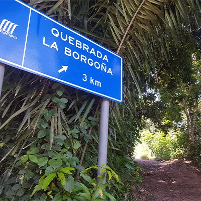 Descubre el corazón de Chanchamayo en las cataratas La Borgoña y Las Tres Reinas
