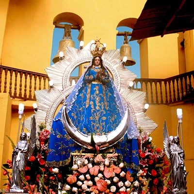 Otuzco: aventura, fe y paisajes que enamoran a cualquier viajero