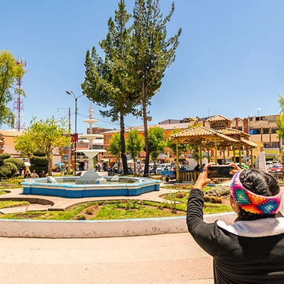 Viaja a Jauja, la mágica y primera capital del Perú