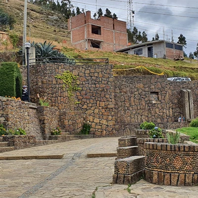 5 maravillosos lugares turísticos de Huamachuco que te enamorarán