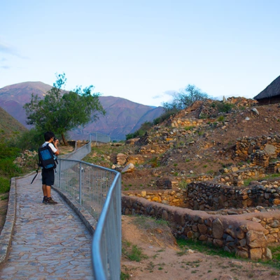 Explora Kotosh: cuna de uno de los centros ceremoniales más antiguos de Huánuco