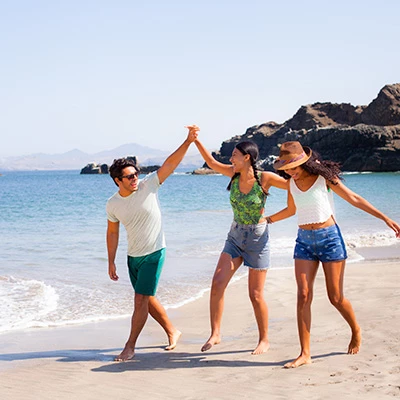 ¿Conoces Casma? Un recorrido por las playas, sitios arqueológicos y más, de la ciudad del eterno sol