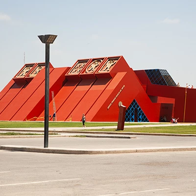 Museo Tumbas Reales de Sipán: descubre más de 600 piezas de oro, plata y cobre en este tesoro milenario