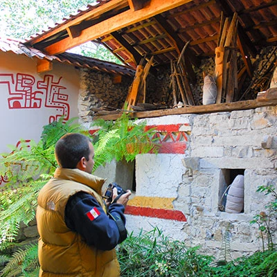 Museo Leymebamba: descubre la historia viva de los secretos milenarios