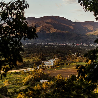 ¡La guía que necesitas para conocer Oxapampa!