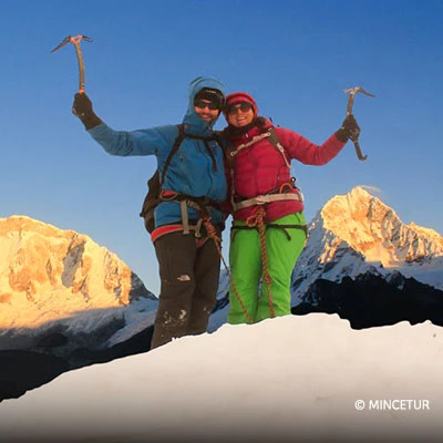 3 destinos que no conocías en el Parque Nacional Huascarán 