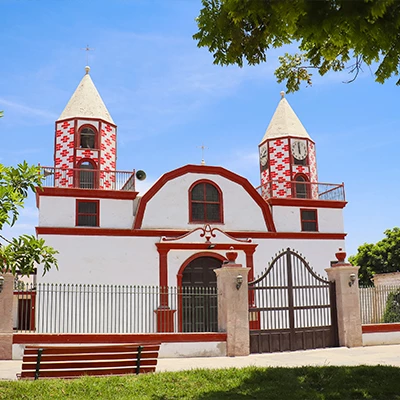 Escápate a Pachía: destino que combina tradición, paisajes y fe
