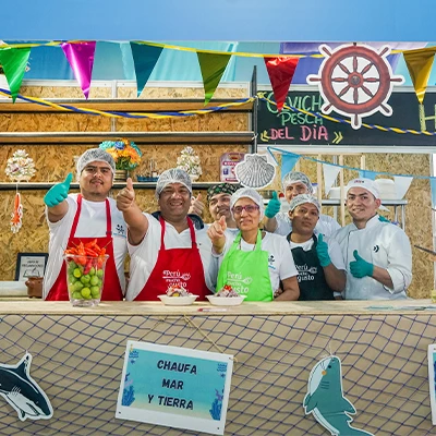 Perú Mucho Gusto Tacna 2025: una feria para saborear y amar al Perú