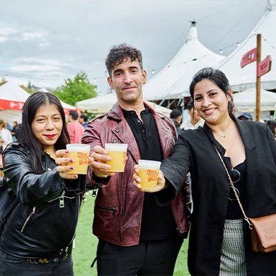 Perú Mucho Gusto 2025 regresa a Lima con su gran fiesta gastronómica