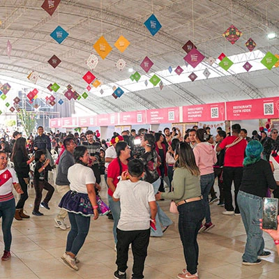 La región Lambayeque se llena de sabor con Perú Mucho Gusto