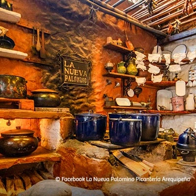 Arequipa: 5 picanterías que debes visitar para sentir el calor de su cocina al pie del volcán Misti