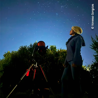 Cultura, cosmos y comunidad: así vibra el Planetario Cielo Inca en Cusco