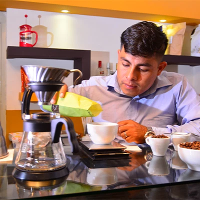 Saborea Jaén: la ruta del café que enamora con aroma, historia y naturaleza