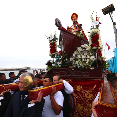 San Pedro y San Pablo: 7 destinos para disfrutar del fervor de esta festividad