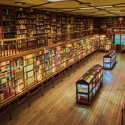 Convento de Santa Rosa de Ocopa: un viaje espiritual al corazón de Junín