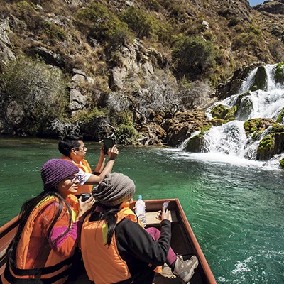 Descubre Yauyos: el secreto mejor guardado de la sierra limeña