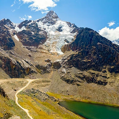 Recorre la Zona de Conchucos: historia viva y paisajes que inspiran 