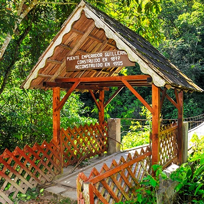 Semana Turística Selva Central: ¿Qué se celebra y qué sorpresas encontrarás?