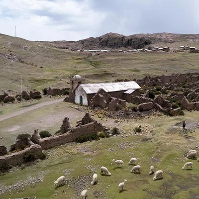 Laguna de Choclococha: la joya mágica de los Andes que no conocías