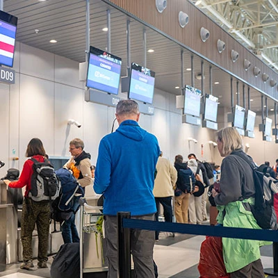 Nuevo Aeropuerto Internacional Jorge Chávez: datos clave para un viaje sin contratiempos