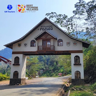 Explora Pozuzo, donde la selva peruana abraza el legado Austro-Alemán
