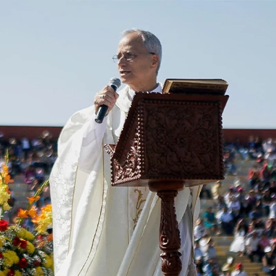 Ruta gastronómica del Papa León XIV: un viaje de sabor y fe