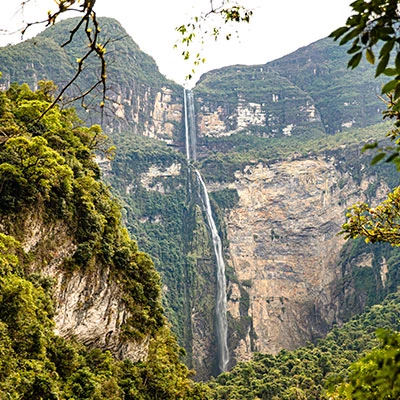 5 acciones para viajar de forma sostenible por la selva peruana