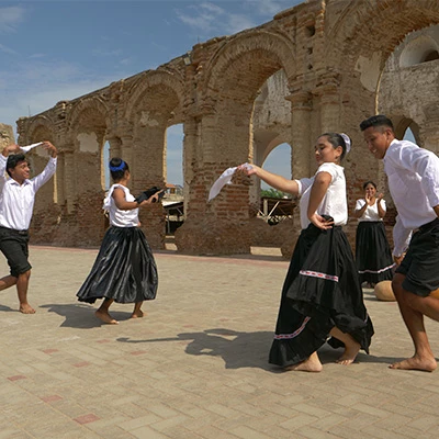 Viaja a Zaña: historia viva, tradición y experiencias sensoriales únicas