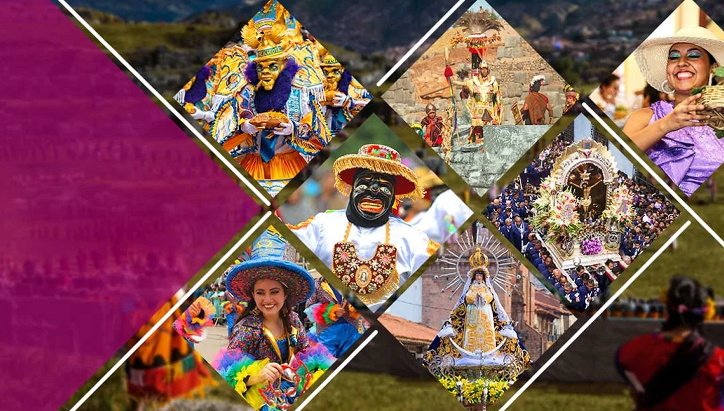 ¡Descubre los eventos y festividades que trae noviembre!