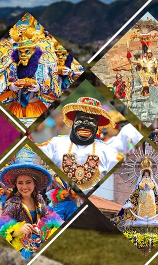 ¡Descubre los eventos y festividades que trae noviembre!