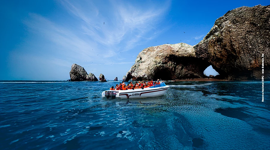 ¡Vuelve la feria Rutas Cortas desde Lima!