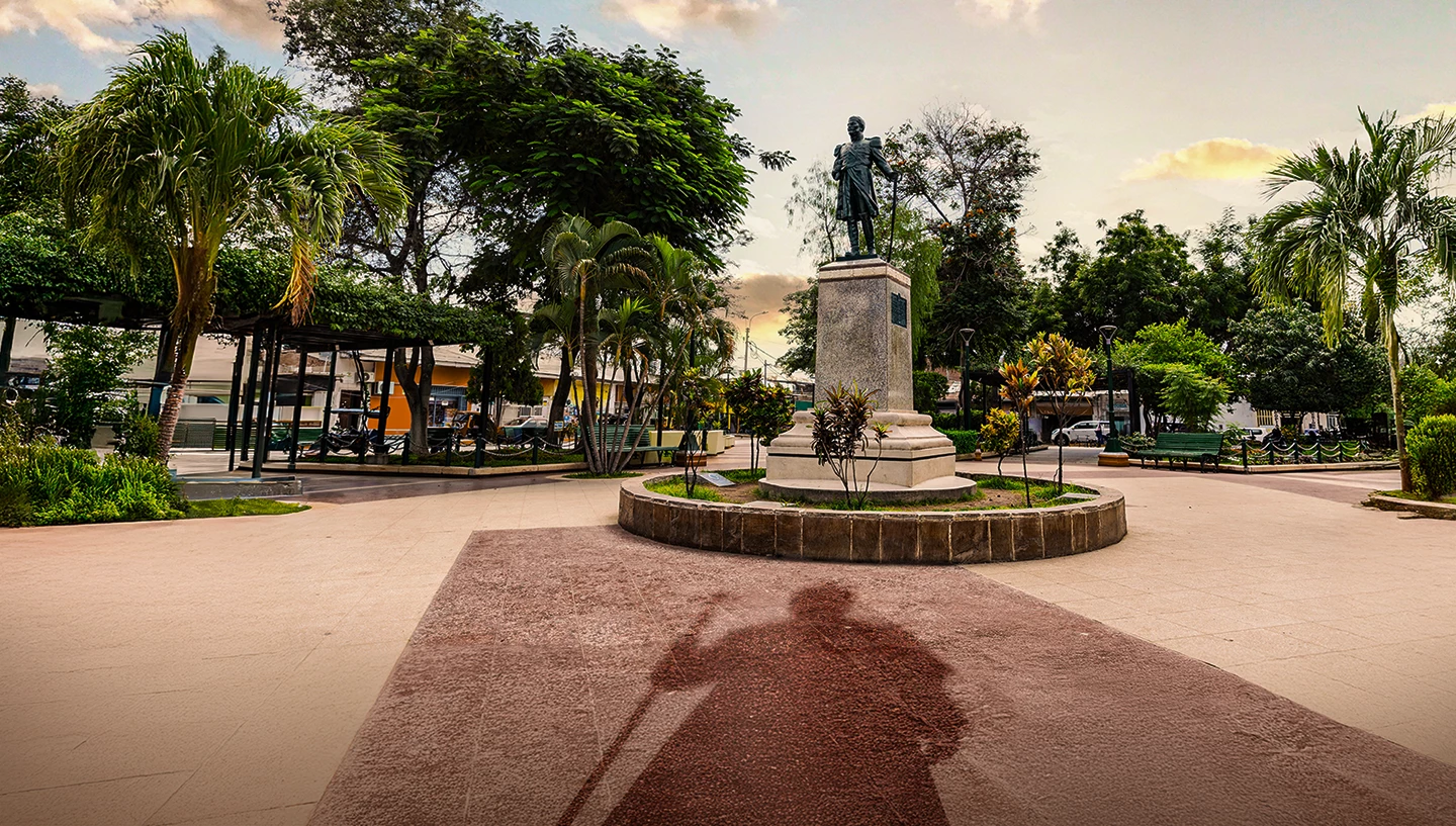 Sigue la ruta del papa León XIV por cuatro destinos del Perú