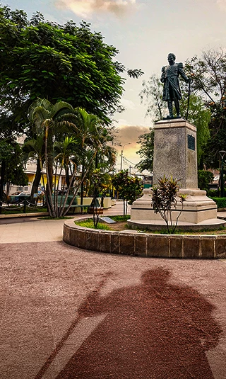 Sigue la ruta del papa León XIV por cuatro destinos del Perú