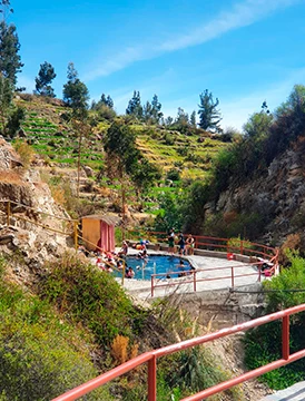 Tacna: Vívelo en el Sur Patrio 