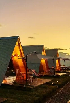 Nakama Glamping Cajamarca