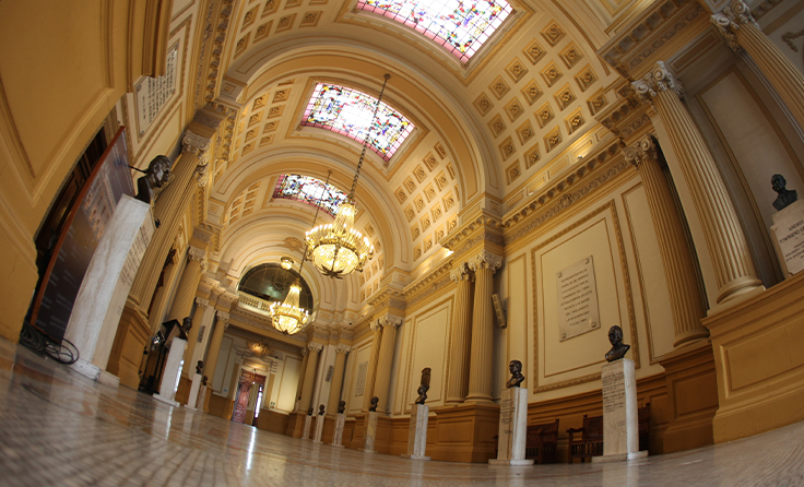 Congreso de la República