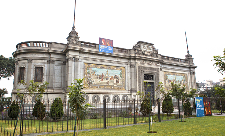 Museo de Arte Italiano