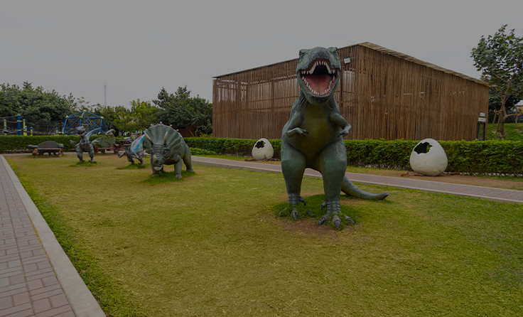 Parque Voces por el Clima