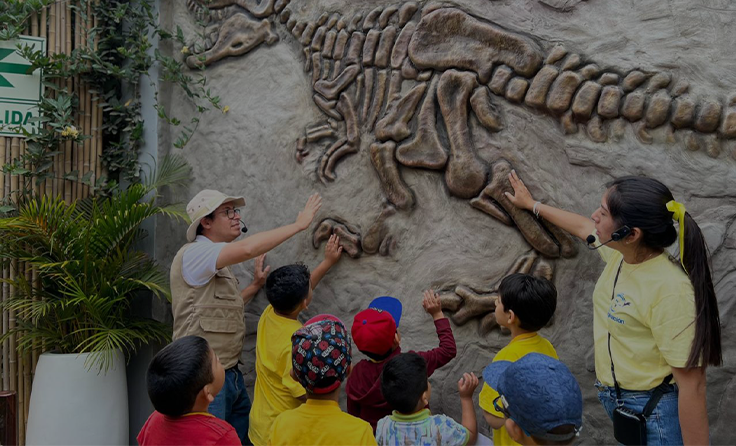 Parque de la Imaginación