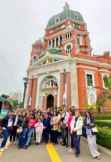 DEPORTES Y BIENESTAR EN MAGDALENA DEL MAR