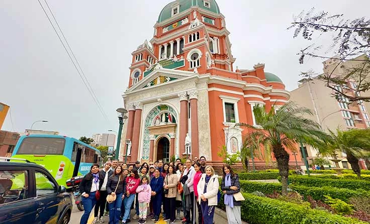 DEPORTES Y BIENESTAR EN MAGDALENA DEL MAR