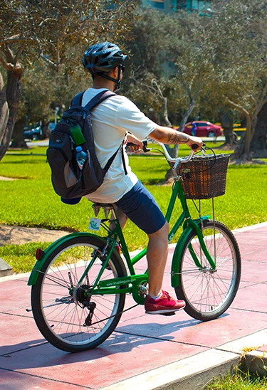 DEPORTES EN SAN ISIDRO
