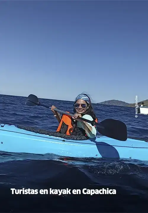 Así es Capachica: un destino auténtico para vivir el verdadero espíritu andino