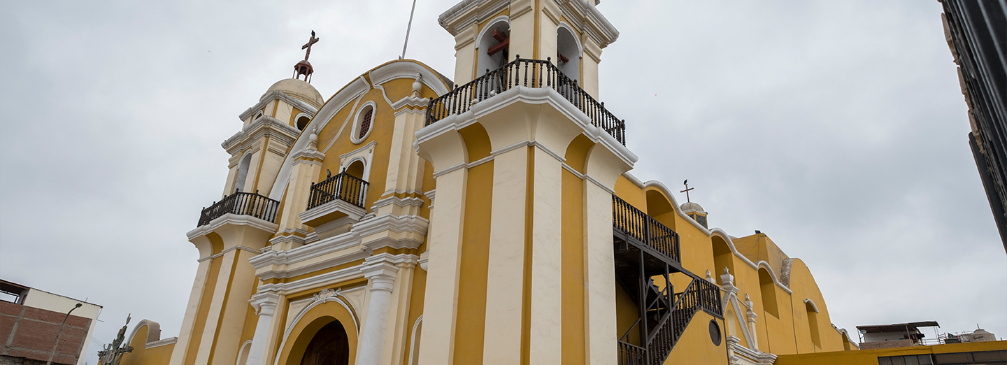 Catedral de San Pedro